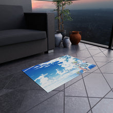 Load image into Gallery viewer, Bili Bili Douga Rug