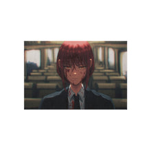 Load image into Gallery viewer, Anime Chainsaw Man Rug