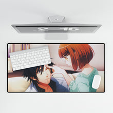 Load image into Gallery viewer, Anime Uta no Prince-sama Mouse Pad (Desk Mat)