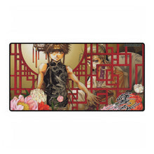 Load image into Gallery viewer, Anime Saiyuki Mouse Pad (Desk Mat)
