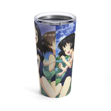 Load image into Gallery viewer, Girls und Panzer Tumbler 20oz