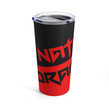 Load image into Gallery viewer, Anime Fairy Tail Tumbler 20oz