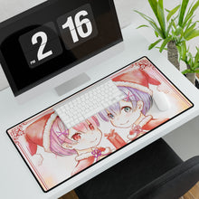 Load image into Gallery viewer, Anime Re:ZERO -Starting Life in Another World- Mouse Pad (Desk Mat)