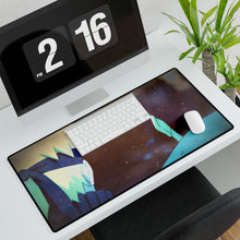 Load image into Gallery viewer, i can win a thousand hearts but my friends are like my body parts Mouse Pad (Desk Mat)