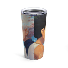 Load image into Gallery viewer, Hunter x Hunter Killua Zoldyck, Gon Freecss Tumbler 20oz