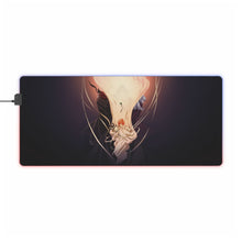 Load image into Gallery viewer, The Ancient Magus' Bride RGB LED Mouse Pad (Desk Mat)