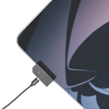 Load image into Gallery viewer, Black Clover RGB LED Mouse Pad (Desk Mat)