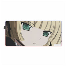 Load image into Gallery viewer, Gosick RGB LED Mouse Pad (Desk Mat)