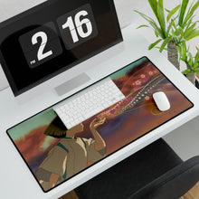 Load image into Gallery viewer, Anime Spirited Away Mouse Pad (Desk Mat)