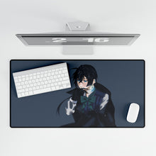 Load image into Gallery viewer, Anime The Case Study Of Vanitas Mouse Pad (Desk Mat)