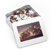 Load image into Gallery viewer, Anime Dragon Ball Jigsaw Puzzle