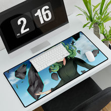 Load image into Gallery viewer, Tatsumaki Mouse Pad (Desk Mat)