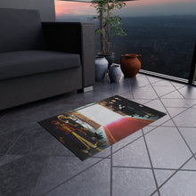 Load image into Gallery viewer, Black Butler Rug