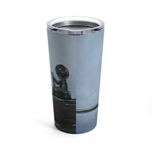 Load image into Gallery viewer, Girls und Panzer Tumbler 20oz