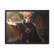 Load image into Gallery viewer, Pain Naruto Canvas Framed Art Print
