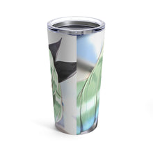 Load image into Gallery viewer, Girls und Panzer Tumbler 20oz