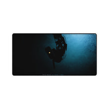 Load image into Gallery viewer, Portal 2 Mouse Pad (Desk Mat)