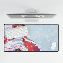 Load image into Gallery viewer, Anime Touhou Mouse Pad (Desk Mat)