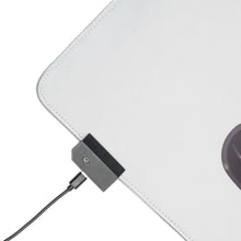Load image into Gallery viewer, Ai Hayasaka and Kaguya Shinomiya RGB LED Mouse Pad (Desk Mat)