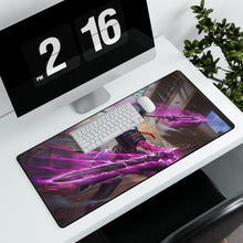 Load image into Gallery viewer, Corrupted Kenshi Mulan Mouse Pad (Desk Mat)