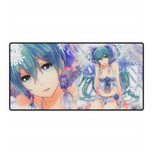 Load image into Gallery viewer, Vocaloid Mouse Pad (Desk Mat)