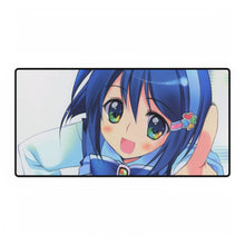 Load image into Gallery viewer, Anime Os-tan Mouse Pad (Desk Mat)
