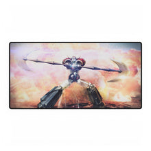 Load image into Gallery viewer, Grendizer Mouse Pad (Desk Mat)