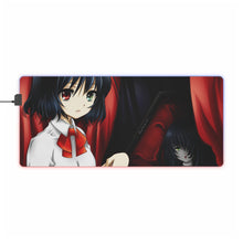 Load image into Gallery viewer, Another RGB LED Mouse Pad (Desk Mat)