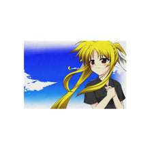 Load image into Gallery viewer, Magical Girl Lyrical Nanoha Rug