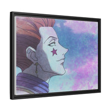 Load image into Gallery viewer, Hunter x Hunter Canvas Framed Art Print