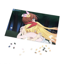 Load image into Gallery viewer, True Friend Jigsaw Puzzle