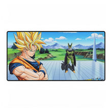 Load image into Gallery viewer, Dragon Ball Z Kai Mouse Pad (Desk Mat)