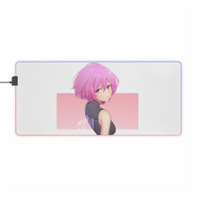 Load image into Gallery viewer, Fate/Grand Order RGB LED Mouse Pad (Desk Mat)