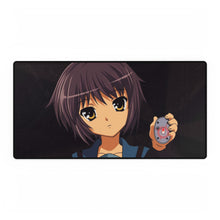 Load image into Gallery viewer, Anime The Melancholy Of Haruhi Suzumiya Mouse Pad (Desk Mat)