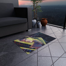 Load image into Gallery viewer, Cyberpunk: Edgerunners Rug