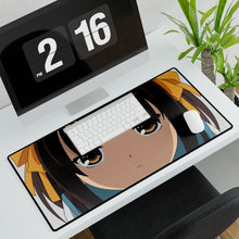Load image into Gallery viewer, Anime The Melancholy Of Haruhi Suzumiya Mouse Pad (Desk Mat)