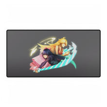 Load image into Gallery viewer, Anime Panty & Stocking with Garterbelt Mouse Pad (Desk Mat)