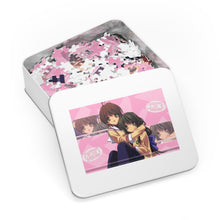Load image into Gallery viewer, Clannad Nagisa Furukawa, Fuuko Ibuki Jigsaw Puzzle