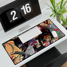 Load image into Gallery viewer, When They Cry Mouse Pad (Desk Mat)