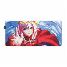 Load image into Gallery viewer, Takt Op. Destiny RGB LED Mouse Pad (Desk Mat)