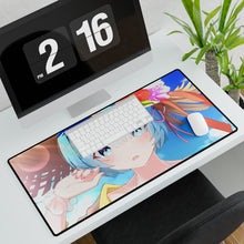 Load image into Gallery viewer, Anime Re:ZERO -Starting Life in Another World- Mouse Pad (Desk Mat)