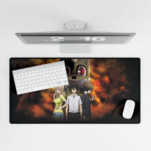 Load image into Gallery viewer, Gleipnir Mouse Pad (Desk Mat)