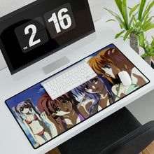 Load image into Gallery viewer, Anime Shuffle! Mouse Pad (Desk Mat)