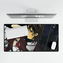 Load image into Gallery viewer, Anime Vampire Knight Mouse Pad (Desk Mat)