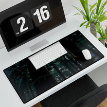 Load image into Gallery viewer, Your Name. Mouse Pad (Desk Mat)