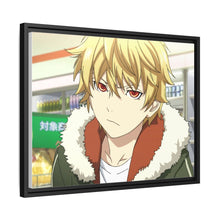 Load image into Gallery viewer, Noragami Yukine, Noragami Canvas Framed Art Print