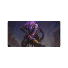 Load image into Gallery viewer, Smite Mouse Pad (Desk Mat)