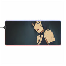 Load image into Gallery viewer, Canaan RGB LED Mouse Pad (Desk Mat)
