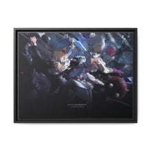 Load image into Gallery viewer, Anime Re:ZERO -Starting Life in Another World- Canvas Framed Art Print