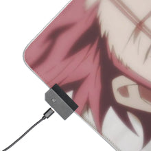 Load image into Gallery viewer, K Project RGB LED Mouse Pad (Desk Mat)